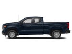 2023 Chevrolet Silverado 1500 4WD Double Cab Standard Bed RST