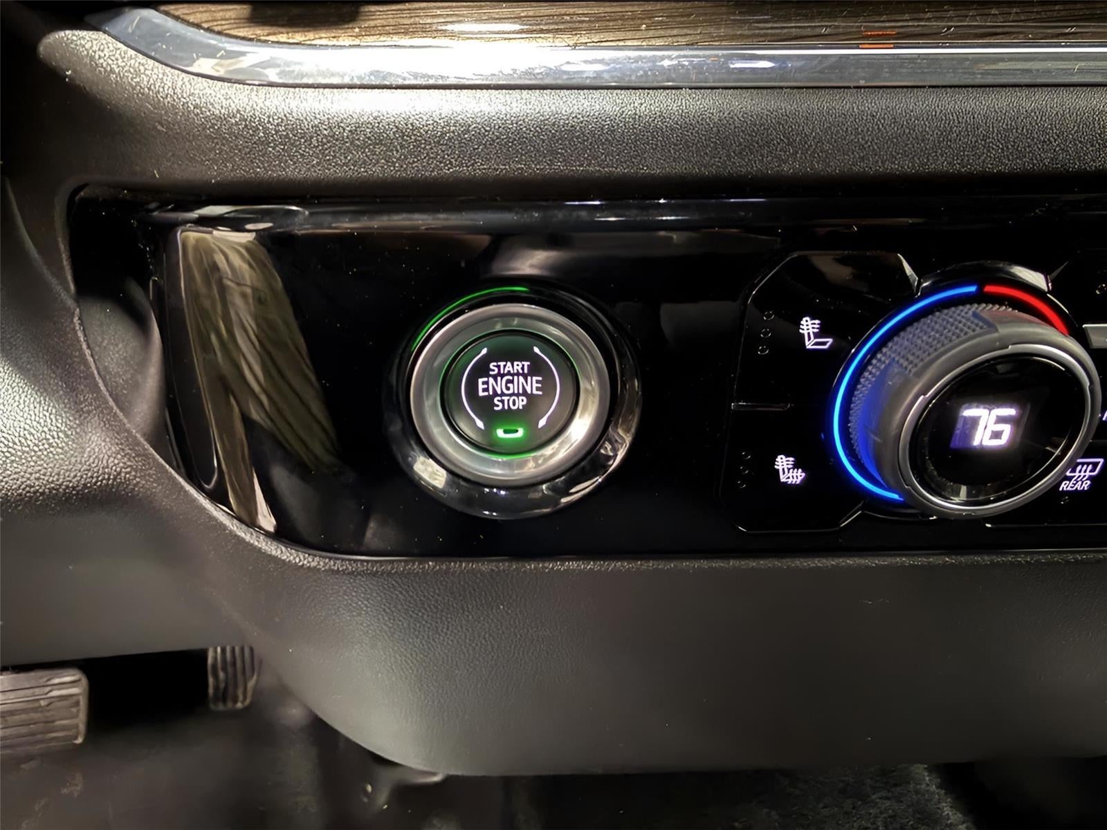 2023 Chevrolet Silverado 1500 4WD Double Cab Standard Bed LT with 2FT