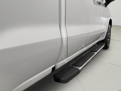 2023 Chevrolet Silverado 1500 4WD Double Cab Standard Bed LT with 2FT