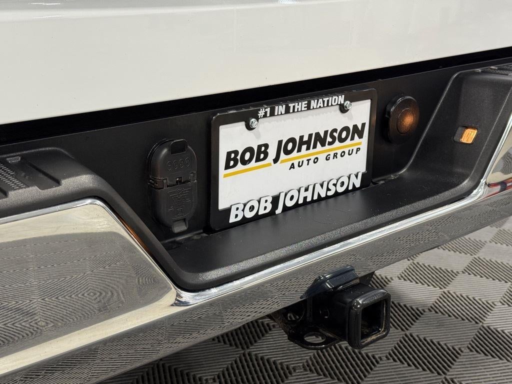 2023 Chevrolet Silverado 1500 4WD Double Cab Standard Bed LT with 2FT