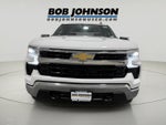 2023 Chevrolet Silverado 1500 4WD Double Cab Standard Bed LT with 2FT