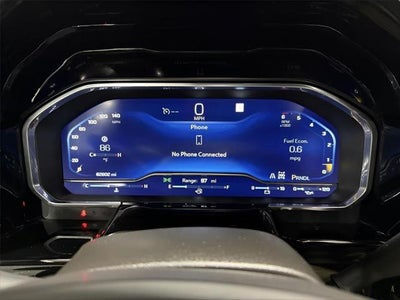 2023 Chevrolet Silverado 1500 4WD Double Cab Standard Bed LT with 2FT