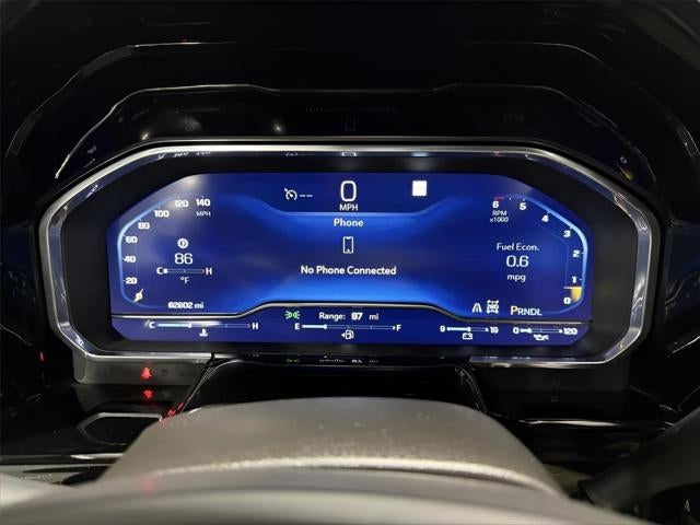 2023 Chevrolet Silverado 1500 4WD Double Cab Standard Bed LT with 2FT