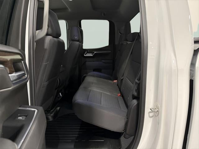 2023 Chevrolet Silverado 1500 4WD Double Cab Standard Bed LT with 2FT