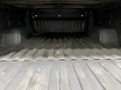 2023 Chevrolet Silverado 1500 4WD Double Cab Standard Bed LT with 2FT