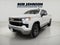 2023 Chevrolet Silverado 1500 4WD Double Cab Standard Bed LT with 2FT