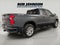 2020 Chevrolet Silverado 1500 4WD Double Cab Standard Bed Custom