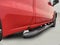 2021 Chevrolet Silverado 1500 4WD Double Cab Standard Bed Custom