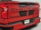 2021 Chevrolet Silverado 1500 4WD Double Cab Standard Bed Custom