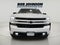 2020 Chevrolet Silverado 1500 4WD Double Cab Standard Bed RST