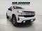 2020 Chevrolet Silverado 1500 4WD Double Cab Standard Bed RST