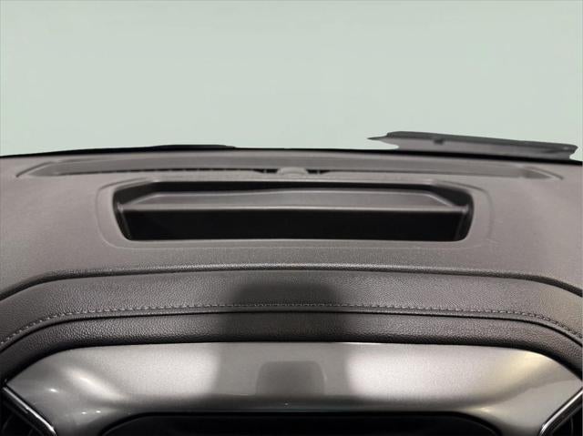 2020 Chevrolet Silverado 1500 4WD Double Cab Standard Bed RST