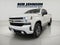 2020 Chevrolet Silverado 1500 4WD Double Cab Standard Bed RST