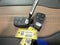 2023 Chevrolet Silverado 1500 4WD Crew Cab Standard Bed High Country