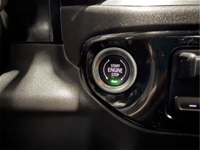 2025 Chevrolet Silverado 1500 4WD LT