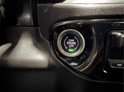 2025 Chevrolet Silverado 1500 4WD LT