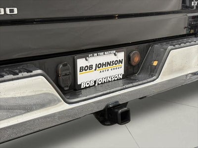 2025 Chevrolet Silverado 1500 4WD LT