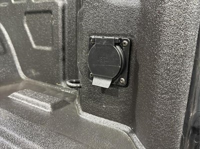 2025 Chevrolet Silverado 1500 4WD RST