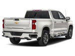 2026 Chevrolet Silverado 1500 4WD Crew Cab Short Bed High Country