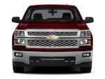 2014 Chevrolet Silverado 1500 1LT