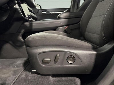 2026 GMC Acadia Elevation AWD