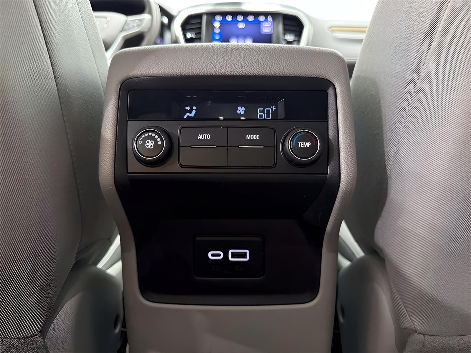 2023 GMC Acadia FWD SLE