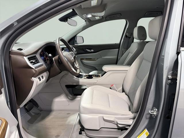 2023 GMC Acadia FWD SLE