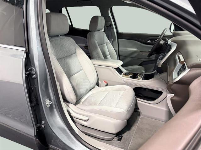 2023 GMC Acadia FWD SLE