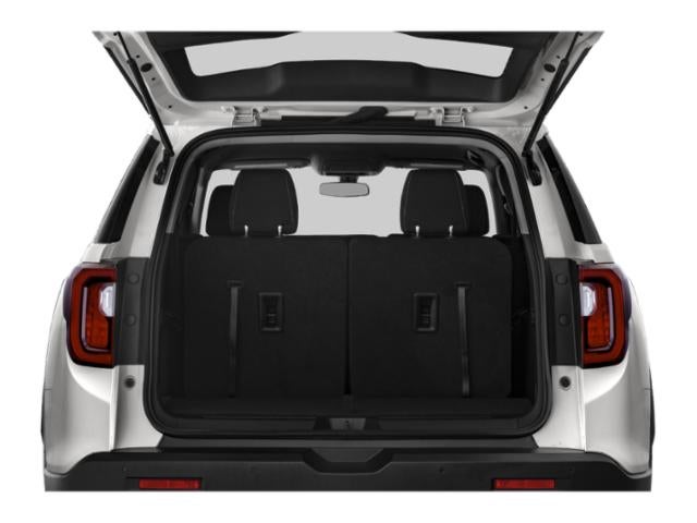 2022 GMC Acadia AWD SLE