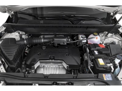 2022 GMC Acadia AWD SLE