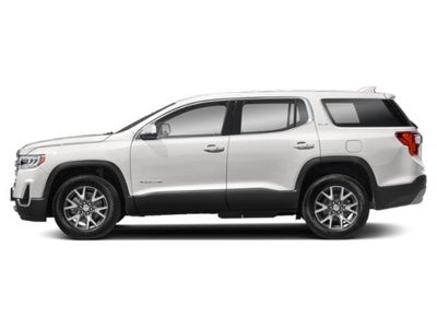 2022 GMC Acadia AWD SLE