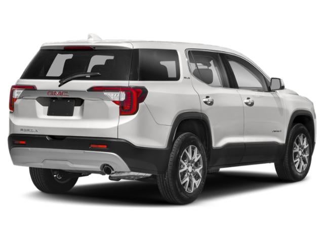 2022 GMC Acadia AWD SLE