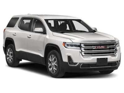 2022 GMC Acadia AWD SLE