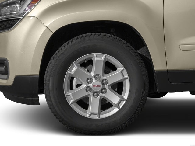 2015 GMC Acadia SLE-2