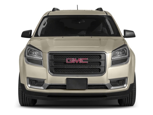 2015 GMC Acadia SLE-2