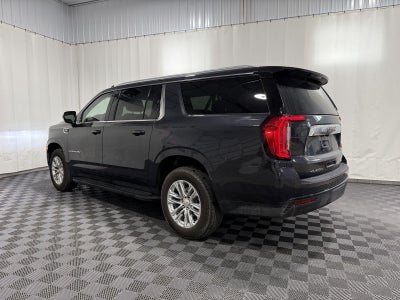 2024 GMC Yukon XL SLE