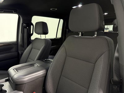 2024 GMC Yukon XL SLE