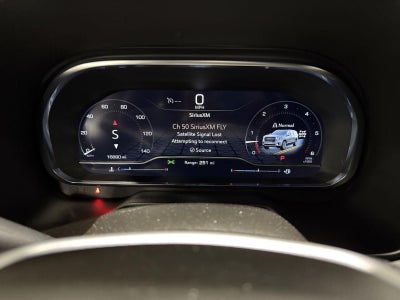 2024 GMC Yukon XL SLE