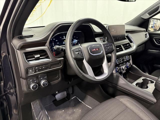 2024 GMC Yukon XL SLE