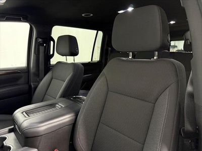 2024 GMC Yukon XL SLE