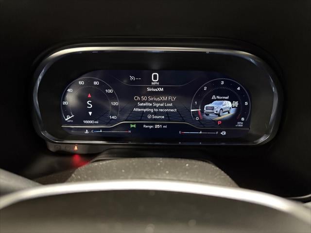 2024 GMC Yukon XL SLE