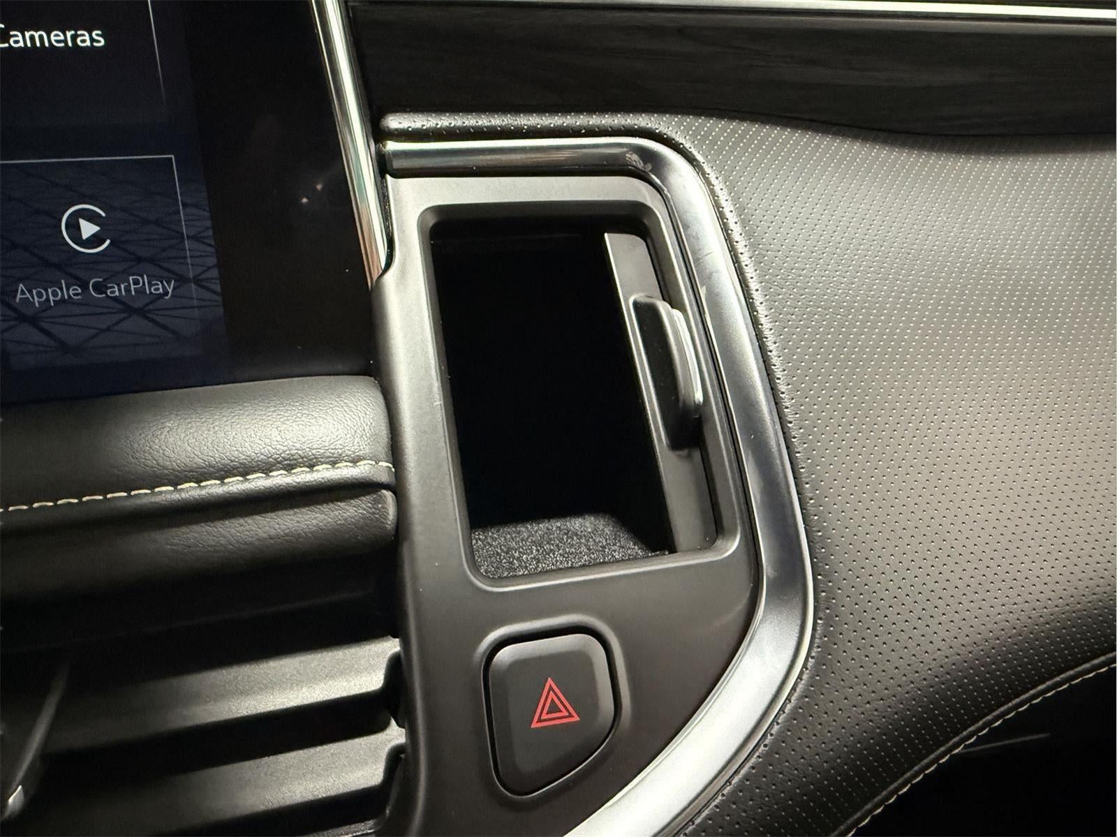 2024 GMC Yukon XL 4WD SLT