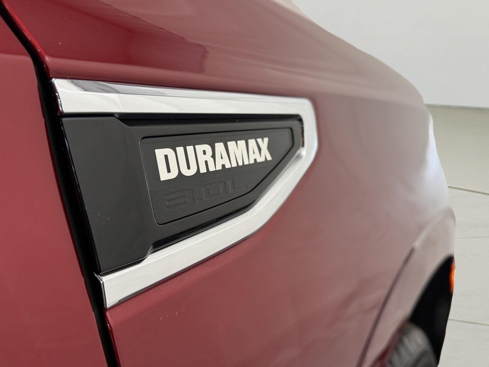 2024 GMC Yukon XL 4WD SLT