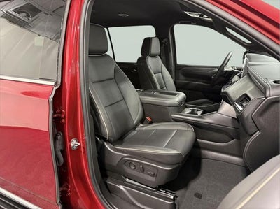 2024 GMC Yukon XL 4WD SLT