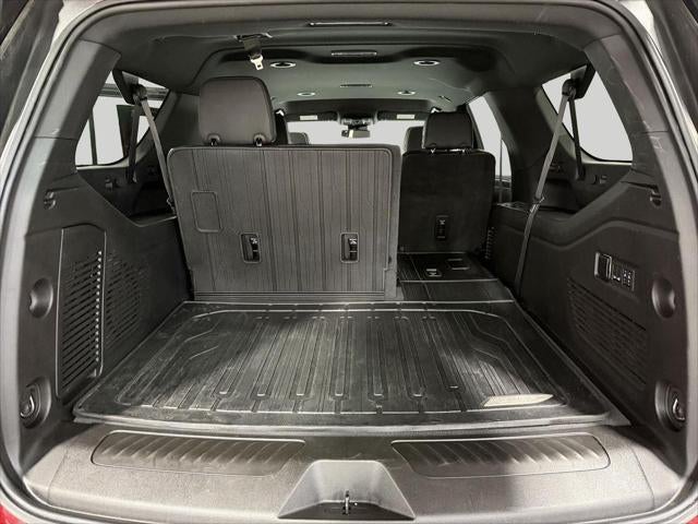 2024 GMC Yukon XL 4WD SLT