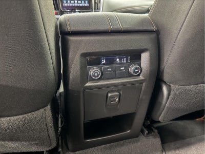 2019 Chevrolet Traverse 1LT