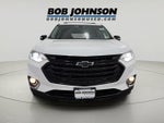 2019 Chevrolet Traverse 1LT