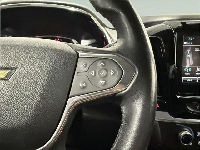 2019 Chevrolet Traverse 1LT