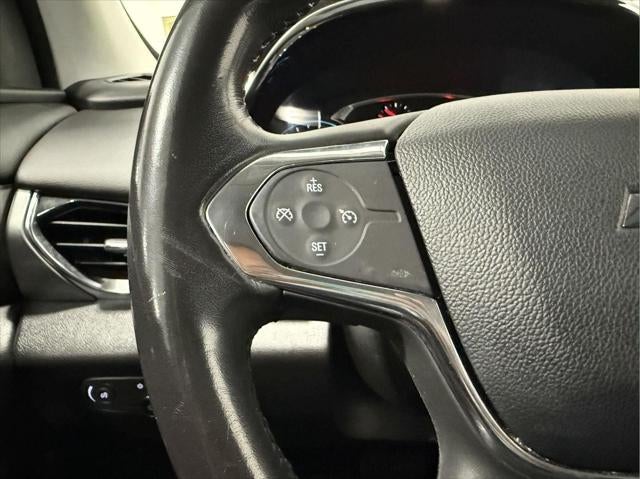 2019 Chevrolet Traverse 1LT