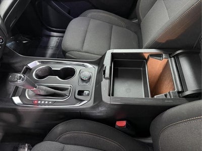 2019 Chevrolet Traverse 1LT